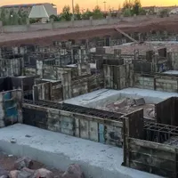ارماتور بندی قالبندی فنداسیون|خدمات پیشه و مهارت|رباط‌کریم, |دیوار