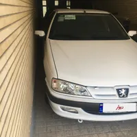 پژو پارس موتور جدید XU7P (سفارشی)، مدل ۱۴۰۱
