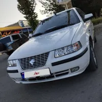 سمندEF7دوگانه شرکت