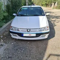 پژو پارس اتوماتیک TU۵، مدل ۱۳۹۷