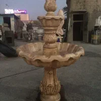 آبنما دو طبقه نقلی کلاسیک بتنی مسلح شیک جمع و جور|مصالح و تجهیزات ساختمان|تهران, شهرک دانشگاه|دیوار