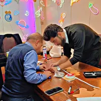 آموزش تابلو نئون/آموزش تابلوسازی/نئون فلکسی|خدمات آموزشی|تهران, بازار|دیوار