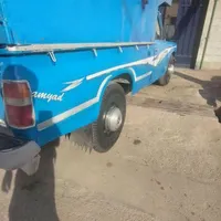 فروش نیسان مدل ۷۹|خودرو سواری و وانت|جوادآباد, |دیوار