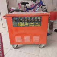 خریدار هر نوع ترانس جوش قدیمی،دینام جوش،ژنراتور|خدمات پیشه و مهارت|بوکان, |دیوار