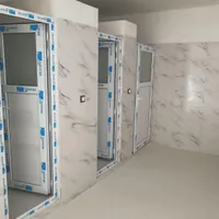 درب وپنجره دوجداره upvc قانعی|خدمات پیشه و مهارت|قوچان, |دیوار