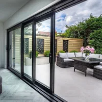 تعویض بدون تخریب پنجره قدیمی با دوجداره لوکس|خدمات پیشه و مهارت|گرگان, |دیوار