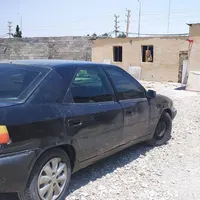 زانتیا 2000|خودرو سواری و وانت|کرج, مهرشهر - فاز ۴|دیوار