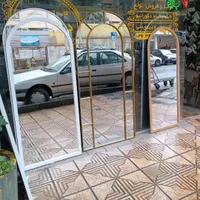 آینه /180/ قدی/سالنی|آینه|کرج, کوی امامیه|دیوار