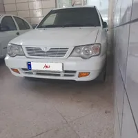 ۱۱۱مدل ۹۸ بدون رنگ نقد و اقساط|خودرو سواری و وانت|میبد, |دیوار