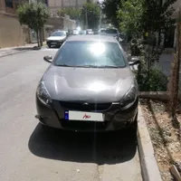 خوش قیمت ترین جک J3 هاچبک، مدل ۱۳۹۳