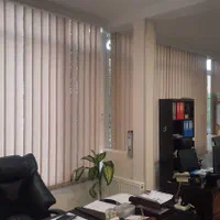 پرده لوردراپه طرح کمان عمودی طرح جناقی زبرا|پرده، رانر، رومیزی|تهران, تهران‌نو|دیوار
