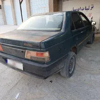 پژو آر دی آی (RDi) بنزینی، مدل ۱۳۸۴|خودرو سواری و وانت|بوشهر, |دیوار