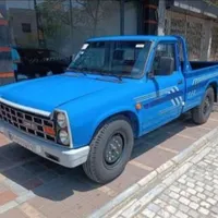 نیسان تکسوز و دوگانه سوز آپشنال