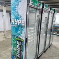 فر ساندویچی و سرخکن /یخچال ایستاده و سبزی خردکن|کافی‌شاپ و رستوران|علی‌آباد کتول, |دیوار