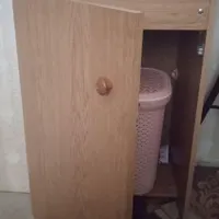 آبچکان .کابینت یا مینی بوفه.میز خیاطی .نظم دهنده|آب‌چکان و نظم‌دهنده ظروف|کرمانشاه, |دیوار