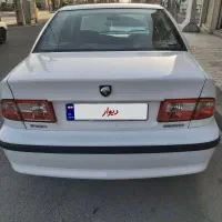 سمند دوگانه سوز EF7 مدل 95