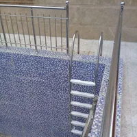 نرده استیل|خدمات پیشه و مهارت|ساوه, |دیوار