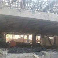 مهندس عمران.مدیریت وپیمان.سرپرست کارگاه.قالبندی و|خدمات پیشه و مهارت|مشهد, الهیه|دیوار