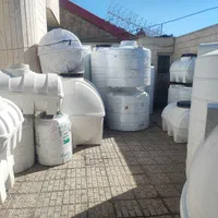 بزرگتری مرکزفروش تانکر آب سهلایه در استان