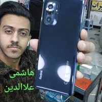 شیائومی Redmi Note 10 Pro ۲۵۶ هاشمی علاالدین