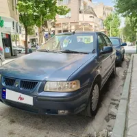 سمند LX EF7 بنزینی، مدل ۱۳۹۳|خودرو سواری و وانت|کرمانشاه, |دیوار