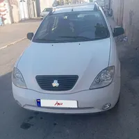 تیبا صندوق‌دار SX دوگانه سوز، مدل ۱۳۹۷|خودرو سواری و وانت|فسا, |دیوار