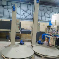 سمنان استرچ پالتIRAnاسترج پالت پیچ|ماشینآلات صنعتی|سمنان, |دیوار