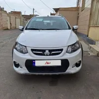 کوییک دنده‌ای ساده، مدل ۱۴۰۰
