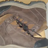 کفش ایمنی Timberland|کیف، کفش، کمربند|بندرعباس, |دیوار