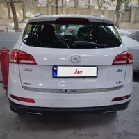 جک S5 اتوماتیک، مدل ۱۳۹۶|خودرو سواری و وانت|سنندج, |دیوار