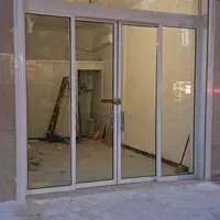 تعمیر درب ریلی/جک پارکینگ/کرکره برقی و شیشه ایی|خدمات پیشه و مهارت|اراک, |دیوار