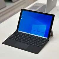 سرفیس پرو ۷ core i7 رم ۱۶ surface pro 7 (تک سایار)