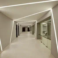 نصاب تخصصی  لاین نوری/ نور خطی /لاینر خطی/چراغ خطی