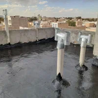 ایزوگام و قیر رئیسی|خدمات پیشه و مهارت|اردکان, |دیوار