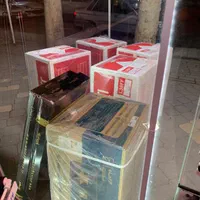 پکیج ایران رادیاتور|آبگرمکن، پکیج، شوفاژ|خوی, |دیوار