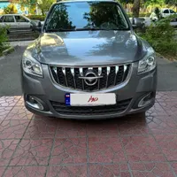 هایما ،S7 توربو ۱۸۰۰مدل ۹۸