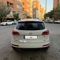 جک S5 اتومات مدل ۹۷ بی رنگ|خودرو سواری و وانت|تهران, شهرک ولیعصر|دیوار