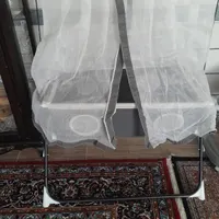 گهواره  مارک نسیم|اسباب و اثاث بچه|اراک, |دیوار