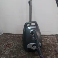 جارو برقی جانتک ایرانی|جاروبرقی، جارو شارژی، بخارشو|تهران, شهرآرا|دیوار