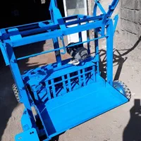 بلوک زن|ماشینآلات صنعتی|ری, ظهیرآباد|دیوار
