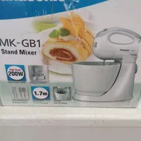 همزن پاناسونیک مدل MK-GB1|خردکن، آسیاب، غذاساز|تهران, صد دستگاه|دیوار