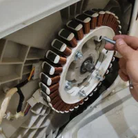 تعمیرات یخچال فریزرلباسشویی صادقی پرندورباط کریم|خدمات پیشه و مهارت|پرند, فاز ۴|دیوار