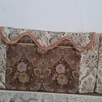 پشتی یک جفت در حد نو|پشتی|سبزوار, مدرس|دیوار