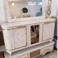 اینه کنسول میزتلوزیون مدل ماهور