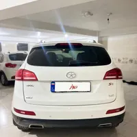 جک S5 اتوماتیک، مدل ۱۳۹۶ موتور 2000 توربو|خودرو سواری و وانت|اردبیل, |دیوار
