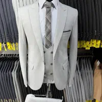 کت شلوار جدید جلیقه ۲رو|لباس|اصفهان, چرخاب|دیوار