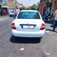 تیبا صندوق دار
