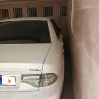 سمند سورن پلاس،xu7p مدل ۱۴۰۳ با دریچه سیمی|خودرو سواری و وانت|تهران, شهرک ولیعصر|دیوار