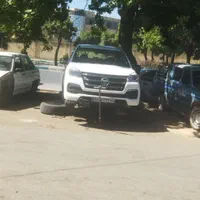 تعمیر گاه جلوبندی و تمامی لوازم های استوک جلوبندی