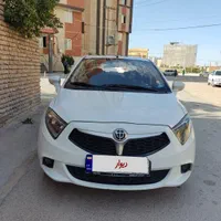 برلیانسH230 اتوماتیک مدل96